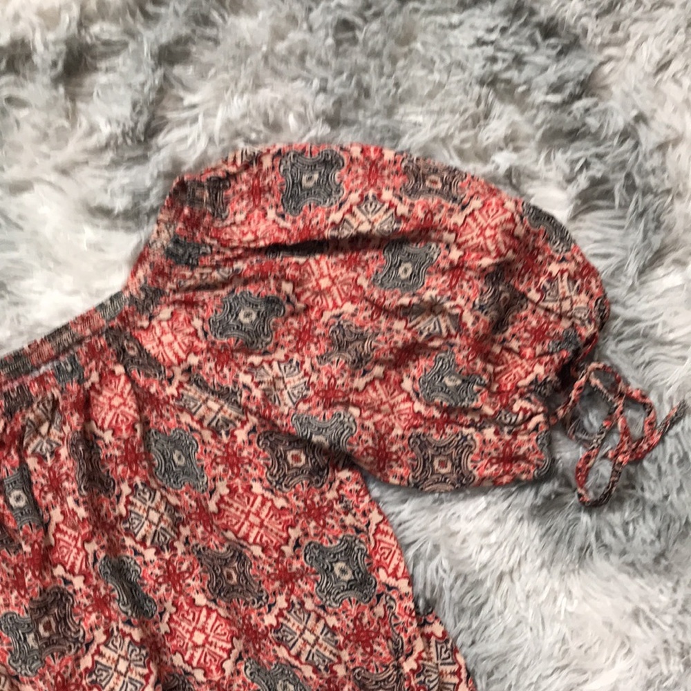 🎉Host Pick 🎉 Free People Electric Love Crop Top - Picture 4 of 6